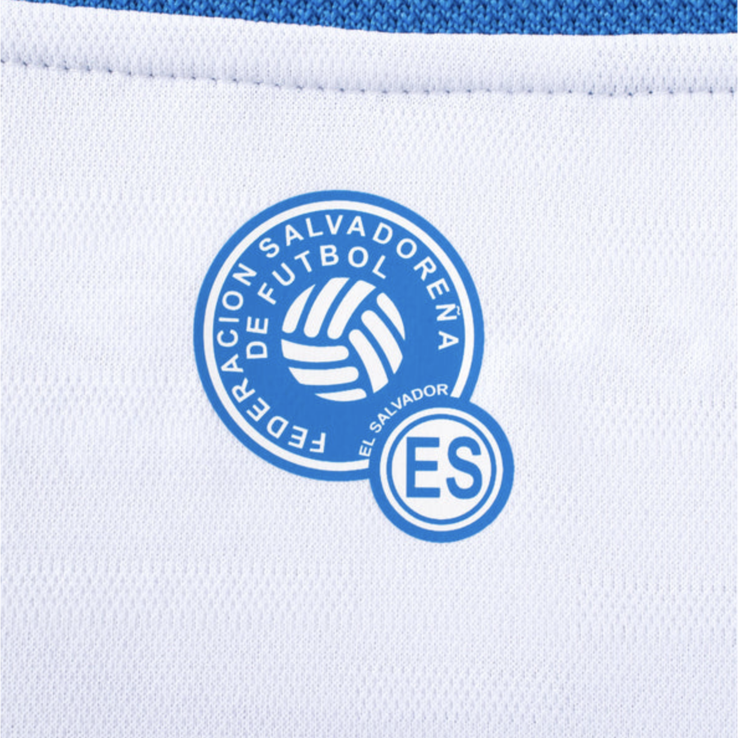 Umbro El Salvador 25/26 Away Jersey