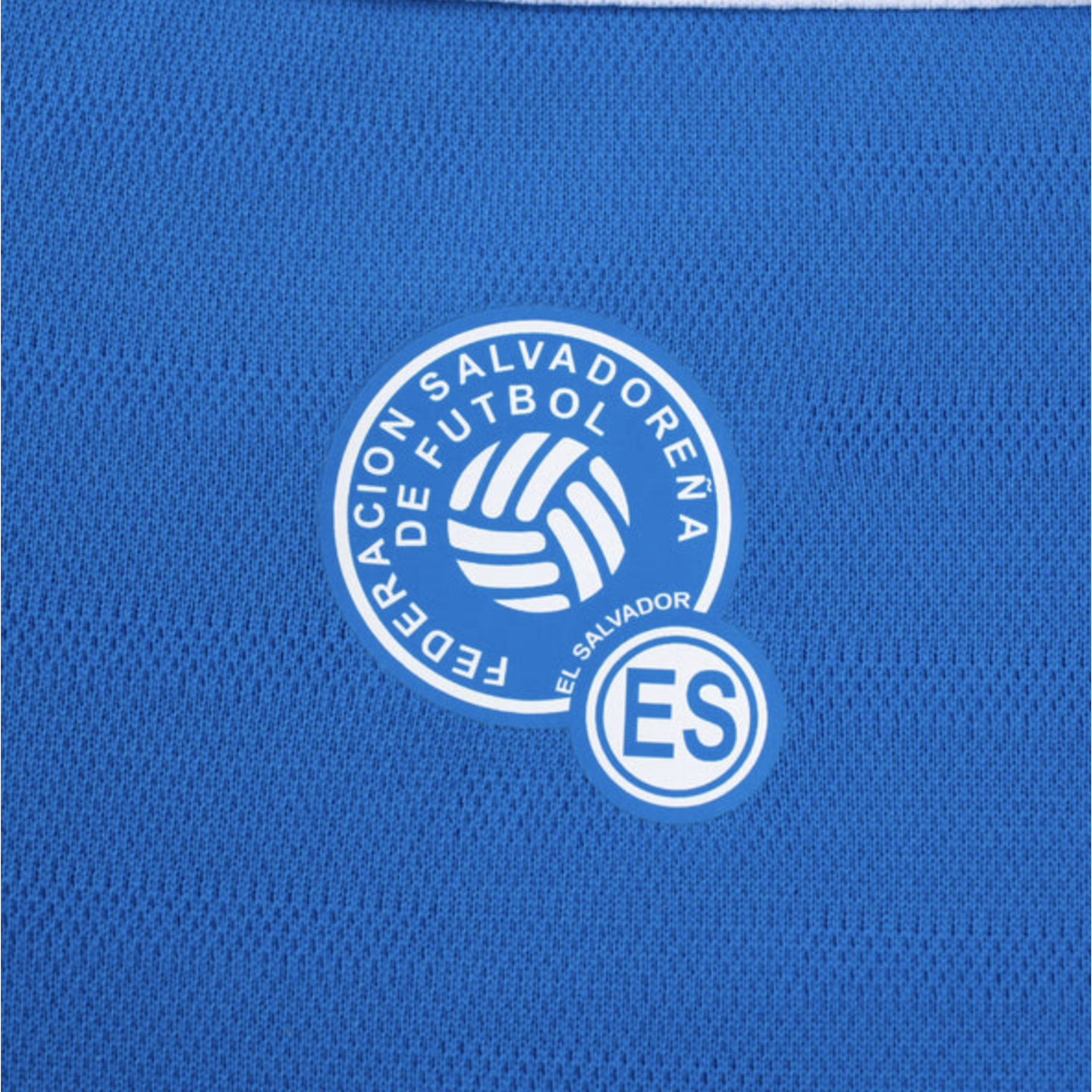 Umbro El Salvador 25/26 Youth Home Jersey