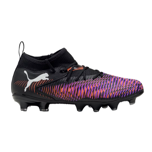 Puma Future 8 Match Youth Firm Ground Cleats