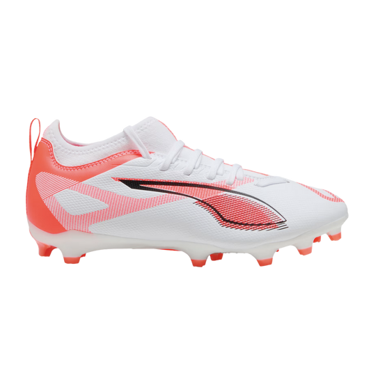 Puma Ultra 5 Match Youth AG Firm Ground Cleats