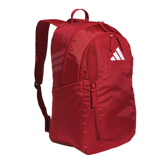 Adidas Stadium 4 Backpack - Red 5159407