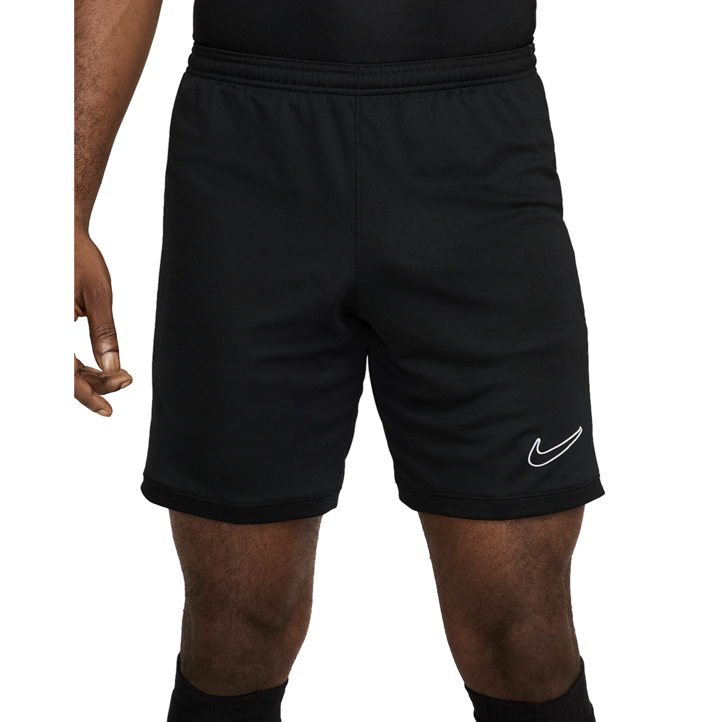 Nike Academy Soccer Shorts - Black HJ3796-010