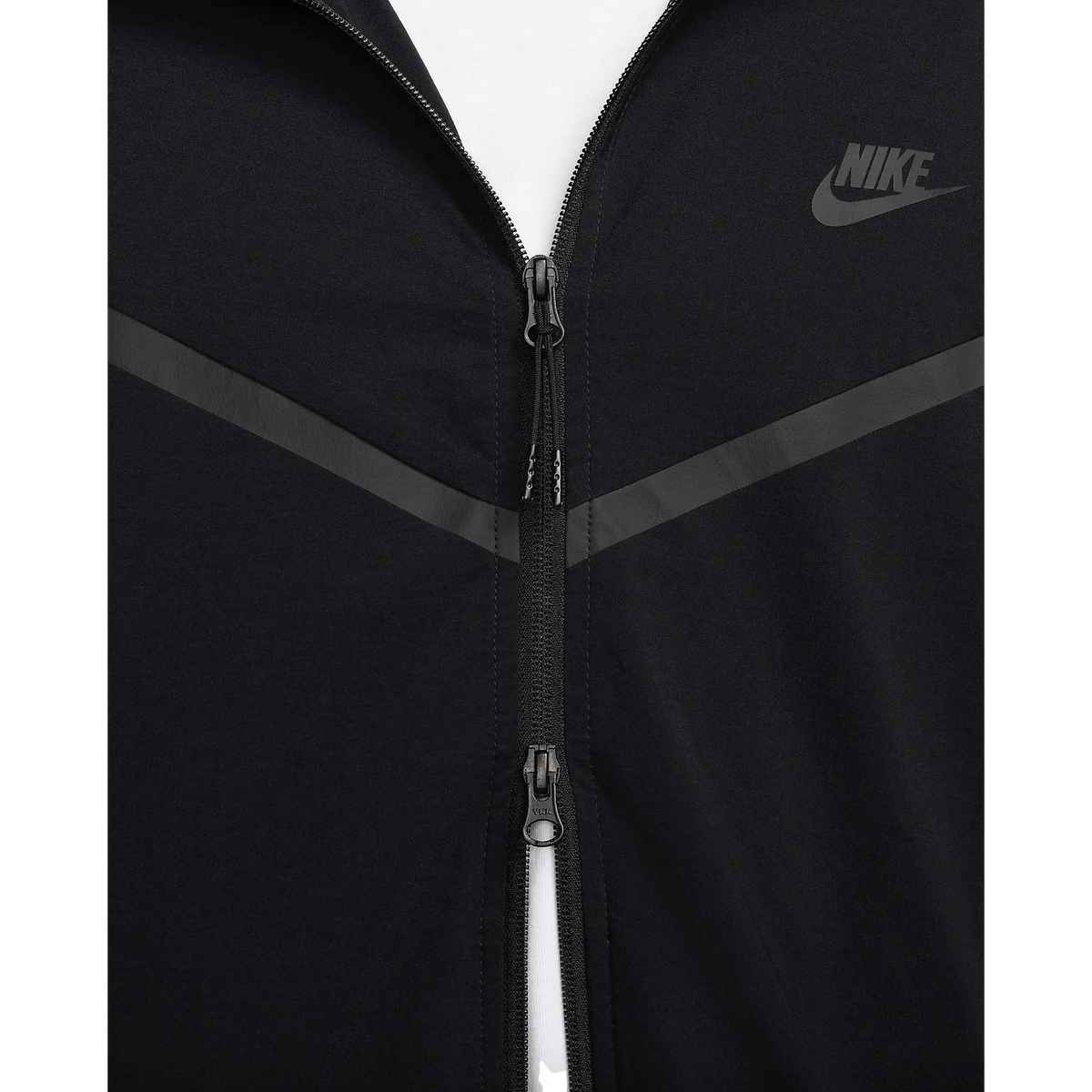 Nike Tech Woven Jacket - Black HM7151-010