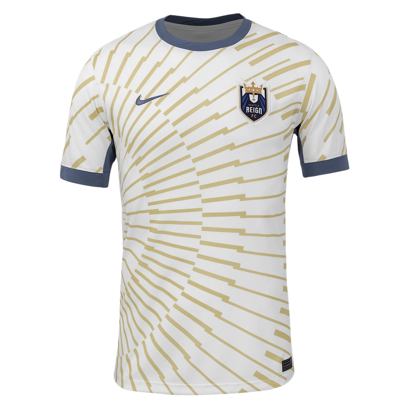Nike Seattle Reign 2025 Away Jersey J000605-SRFC