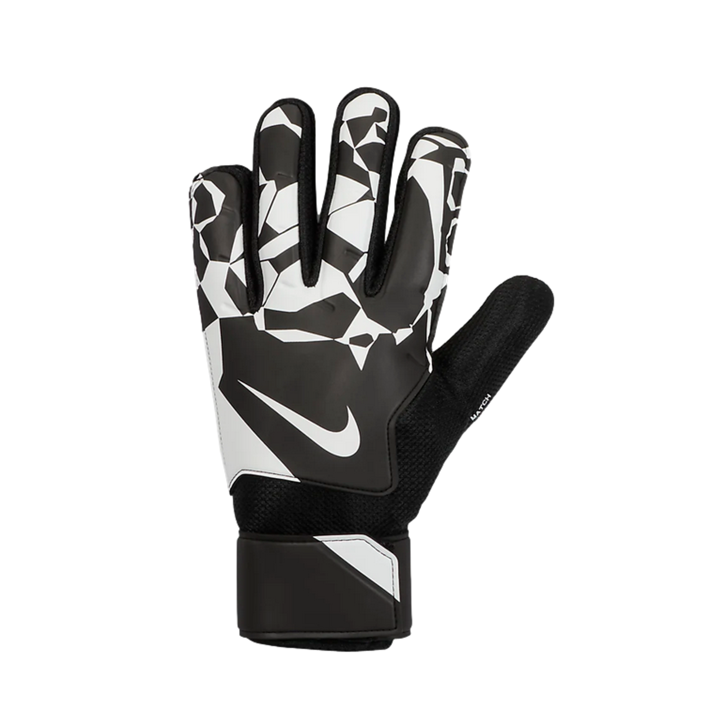 Nike Match Goalkeeper Gloves HQ0257-010