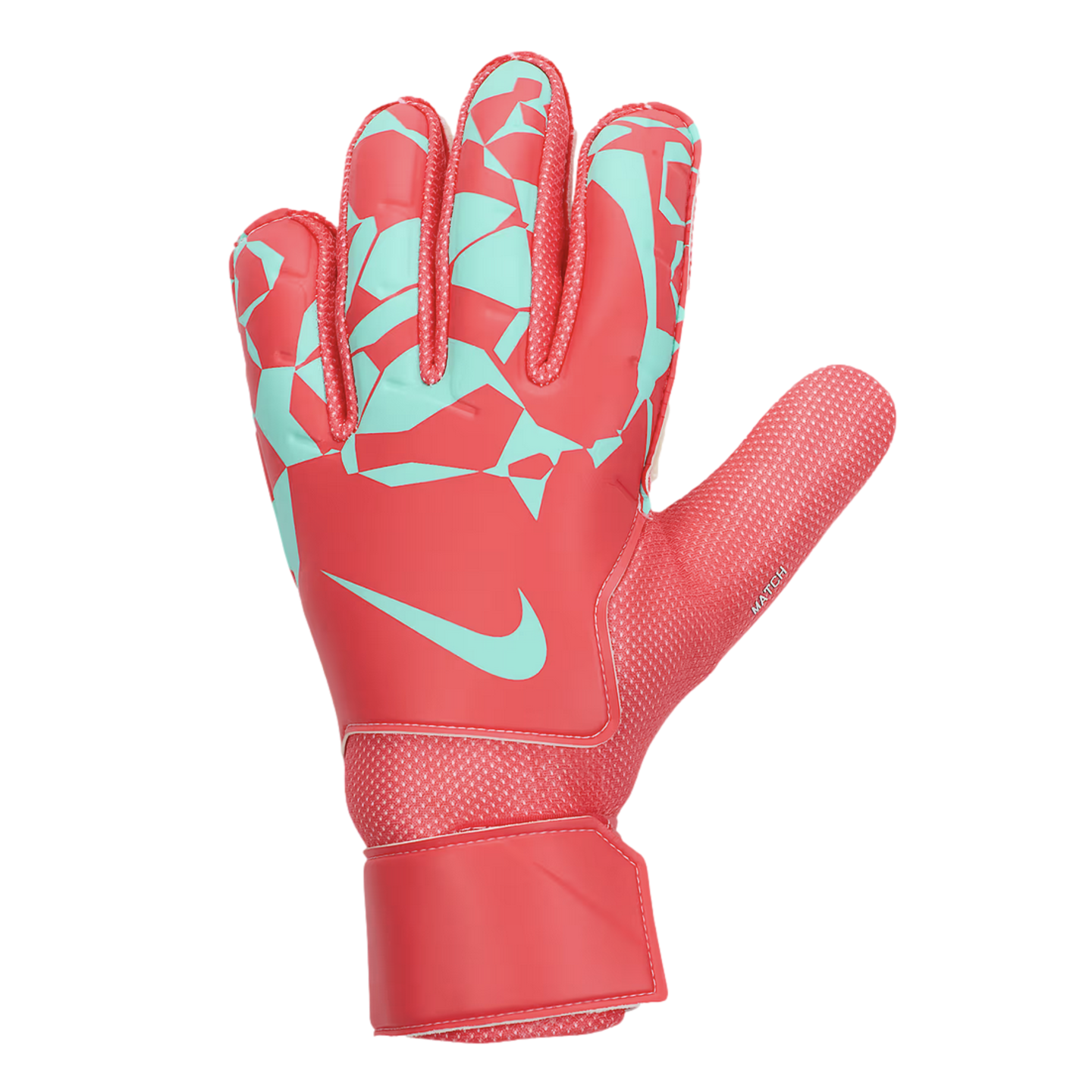 Nike Match Goalkeeper Gloves HQ0257-850