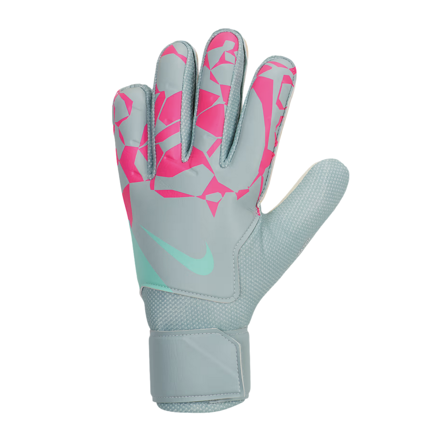 Nike Match Goalkeeper Gloves HQ0257-395