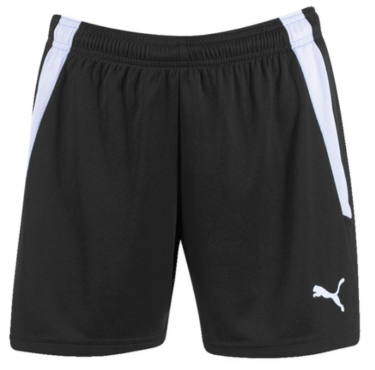 Puma TmLiga25 Short Women 704936 03- BLACK