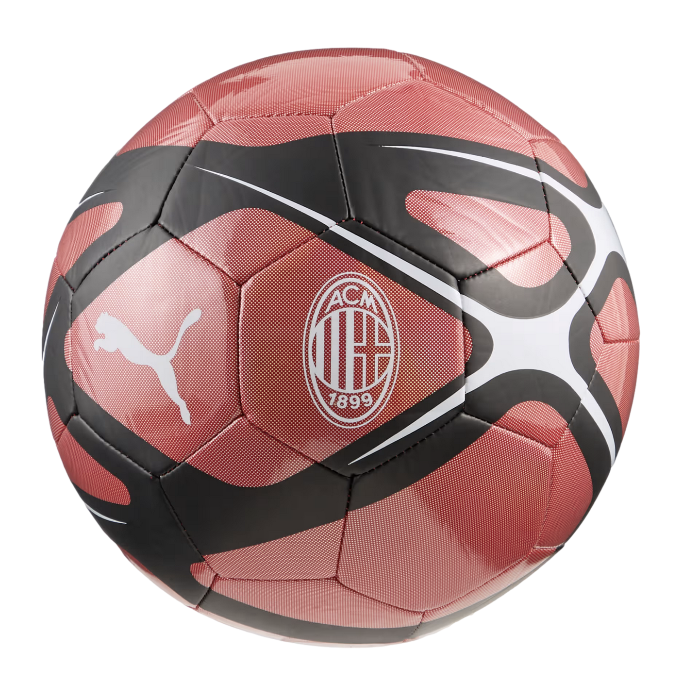 Puma AC Milan Culture Ball 084751-01