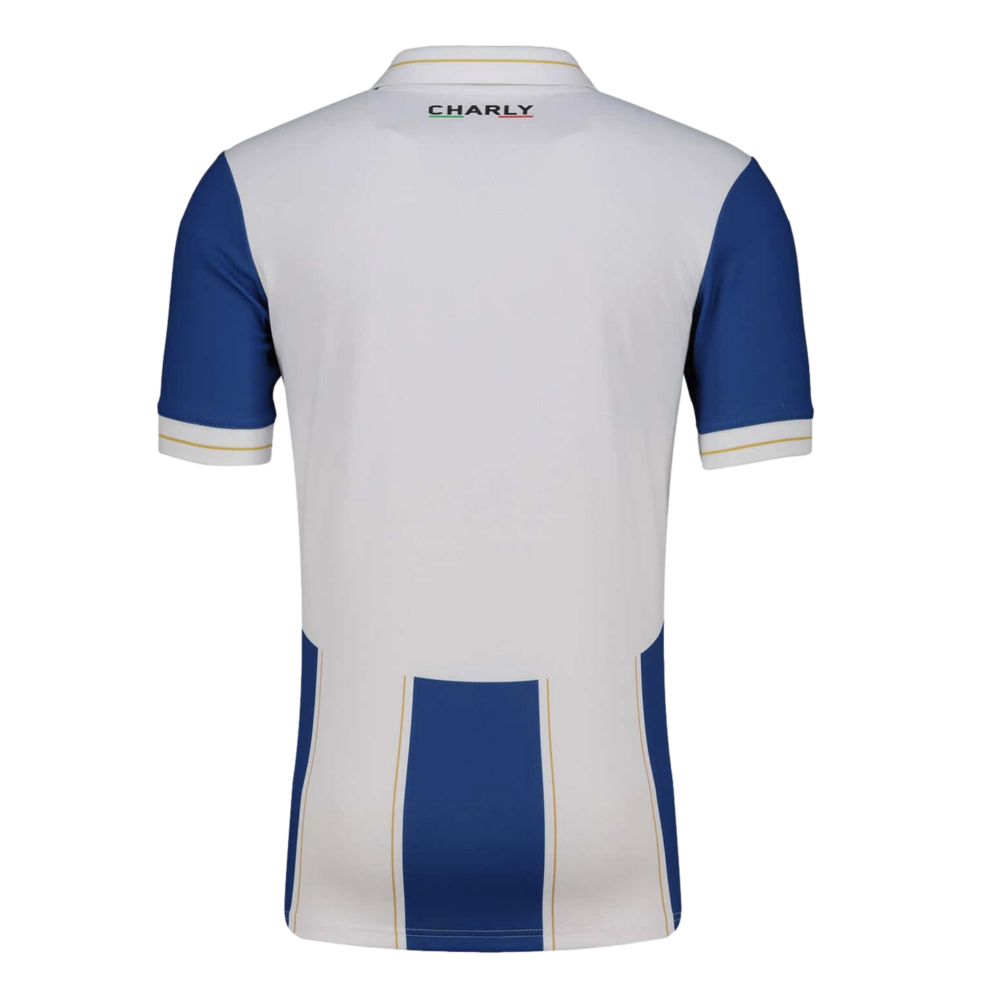 Charly Pachuca 2025 Club World Cup Home Jersey 5020360