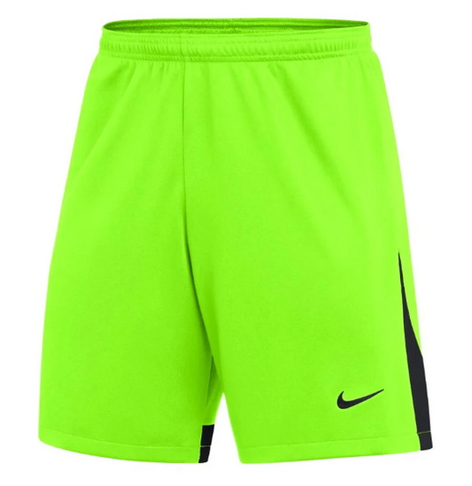 Nike Dri-Fit Classic II Shorts - Volt DH8127-702