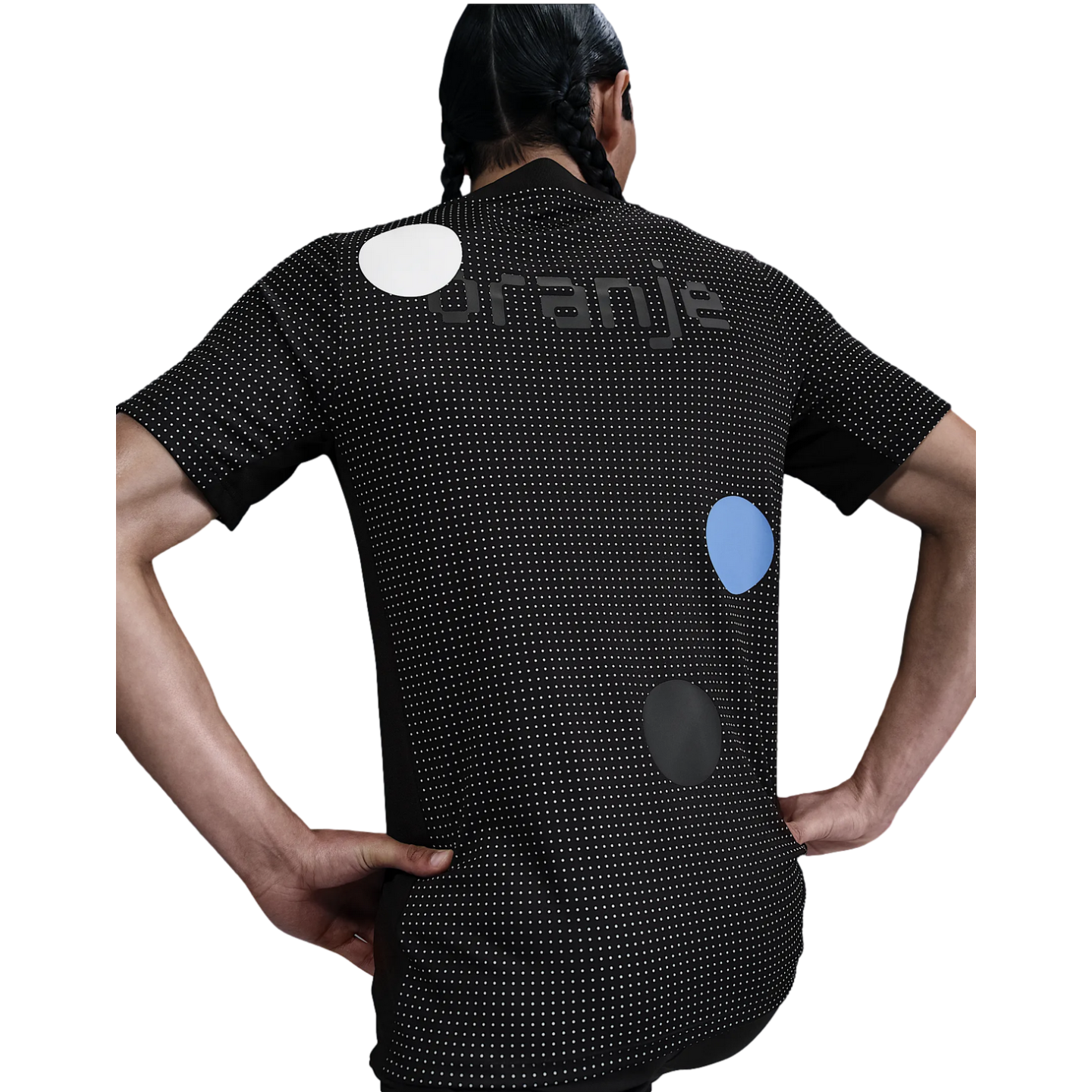 Nike Netherlands Academy Pro Pre-Match Jersey FZ9712-011