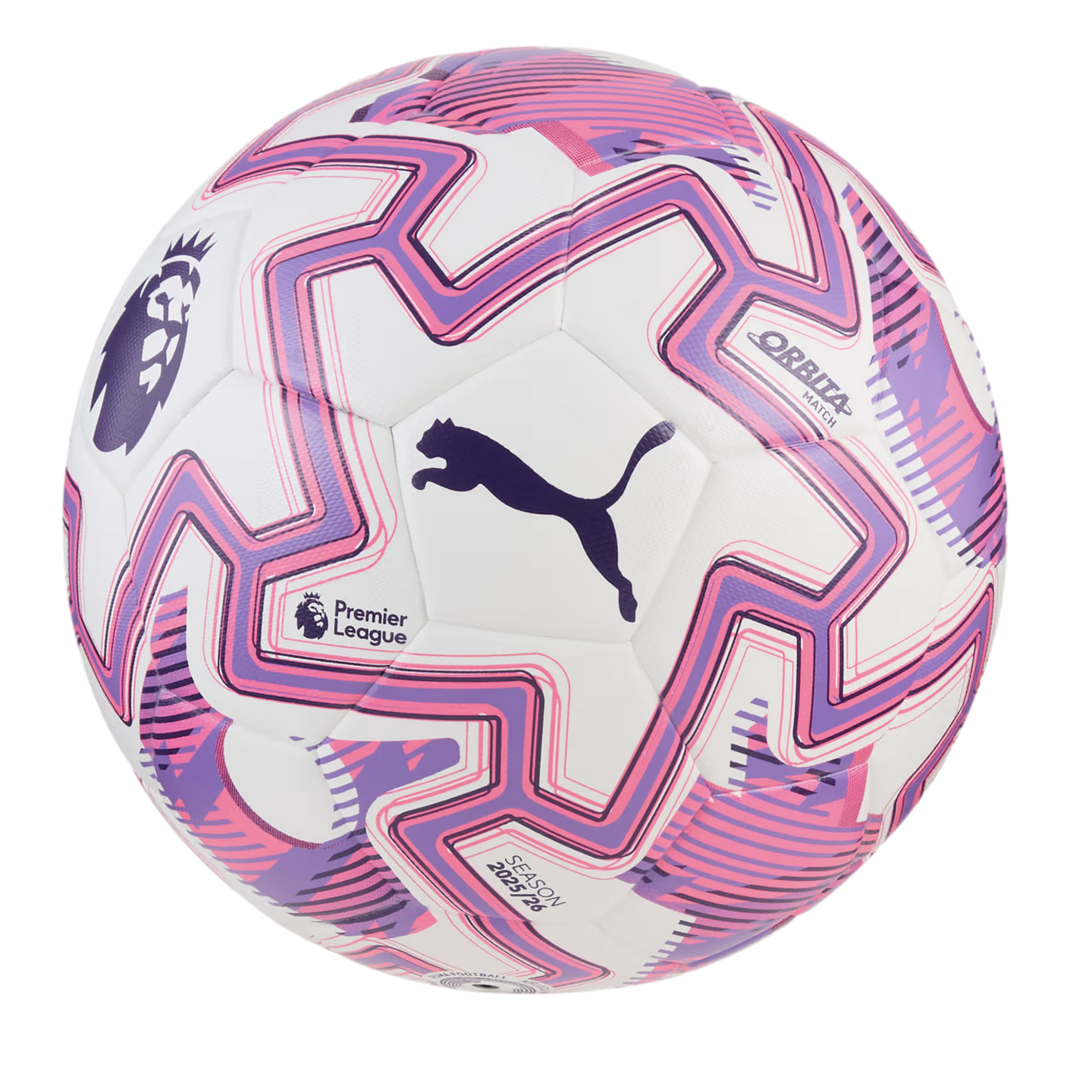 Puma Orbita Match Premier League Brilliance Ball 084704-01