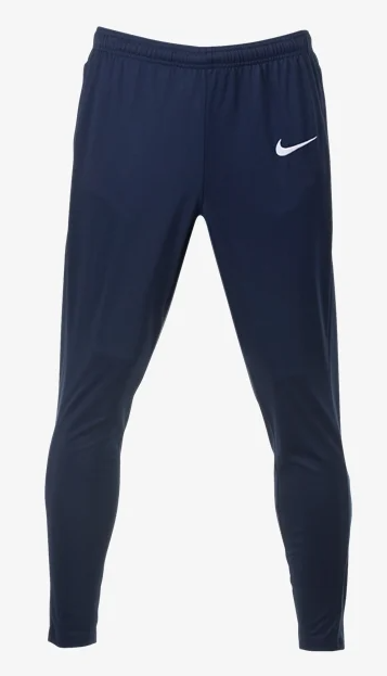 Nike Youth Dri-FIT Academy Pro 24 Pant - Navy Blue FD7679-451