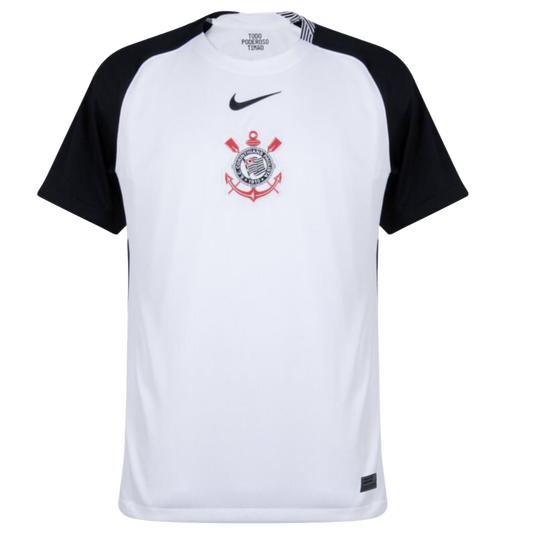 Nike SC Corinthians 25/26 Home Jersey HJ4597-100