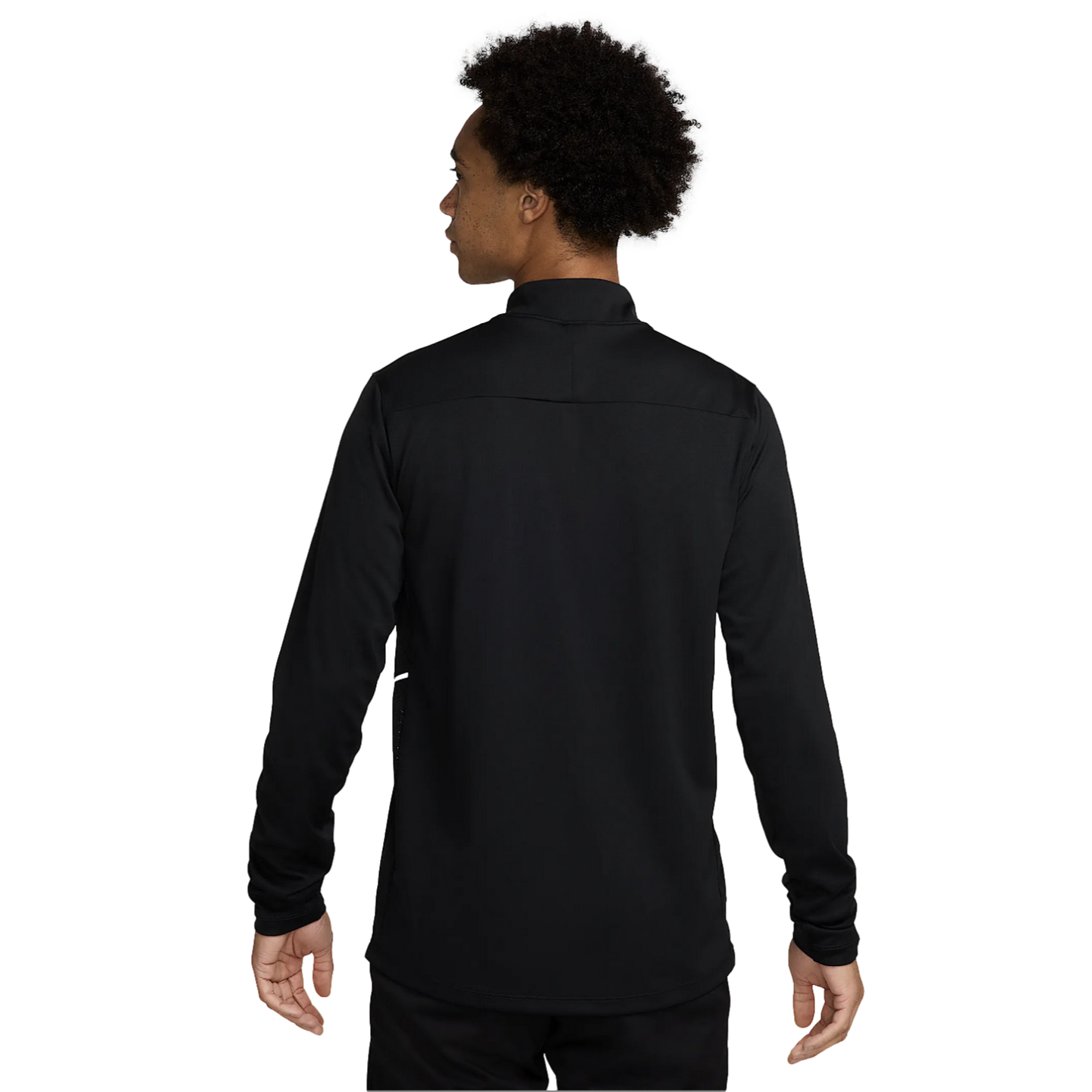 Nike Academy Soccer Drill Top - Black HJ3783-010