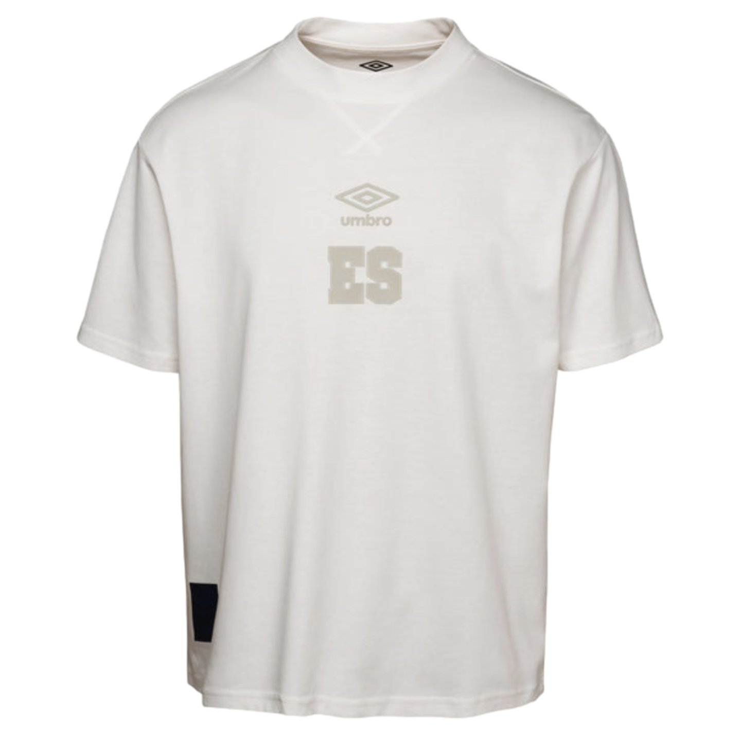 Umbro El Salvador Lifestyle Loose Tee UUM1ES525101-U10