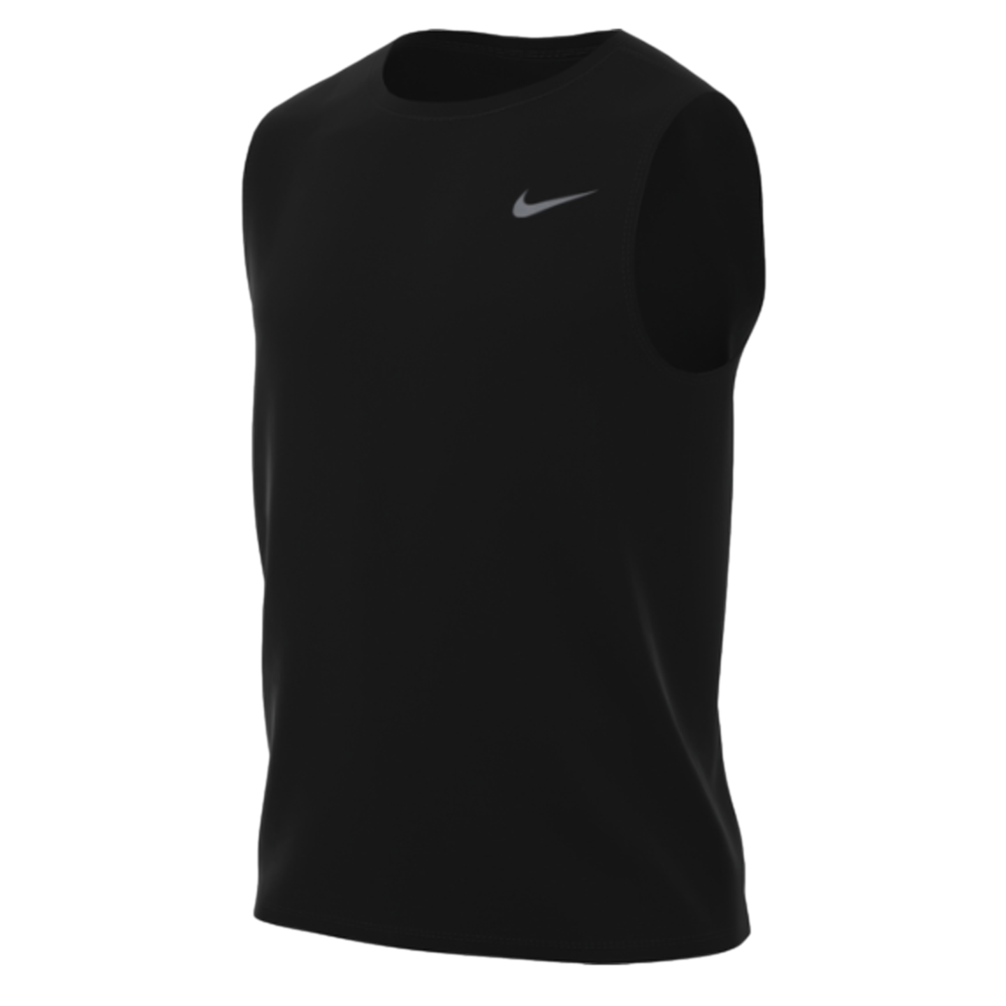 Nike Dri-Fit Legend Sleeveless Tee - Black DV7307-010