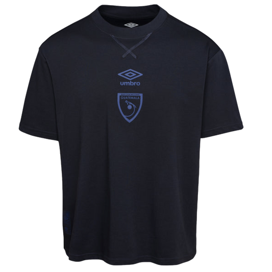 Umbro Guatemala Lifestyle Loose Tee UUM1GS525101-U41