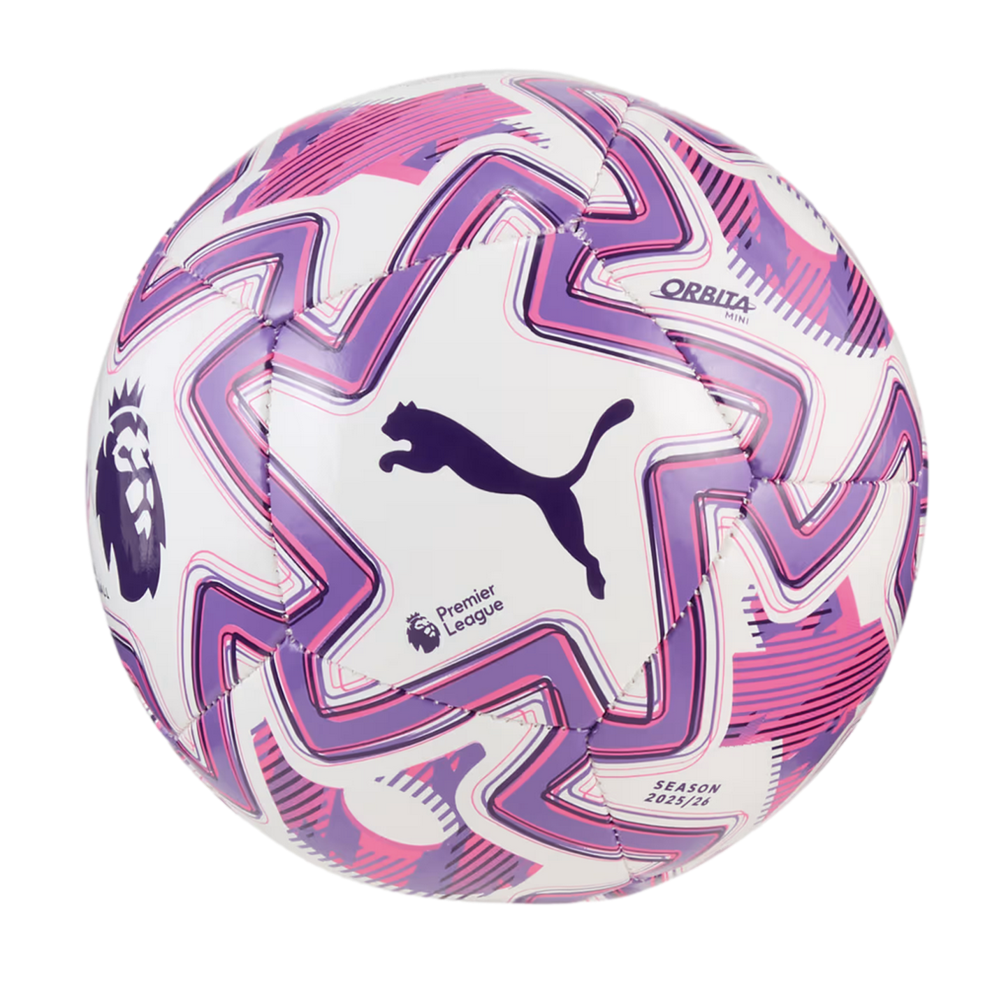 Puma Orbita Premier League Brilliance Mini Skills Ball 084721-01