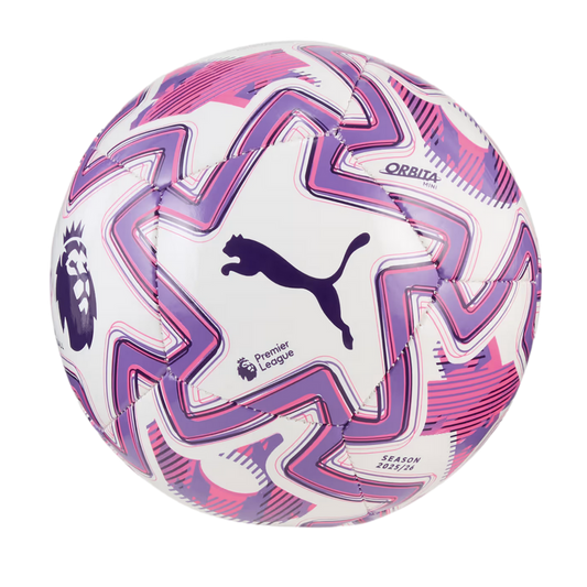 Puma Orbita Premier League Brilliance Mini Skills Ball 084721-01
