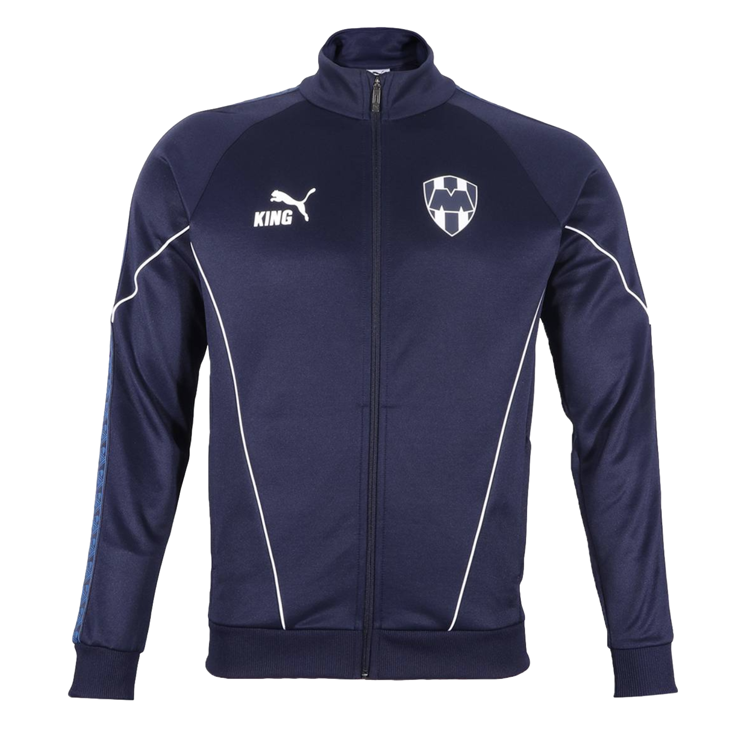 Puma Monterrey King Anthem Jacket 782124-07