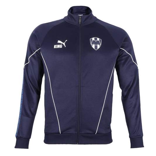 Puma Monterrey King Anthem Jacket 782124-07