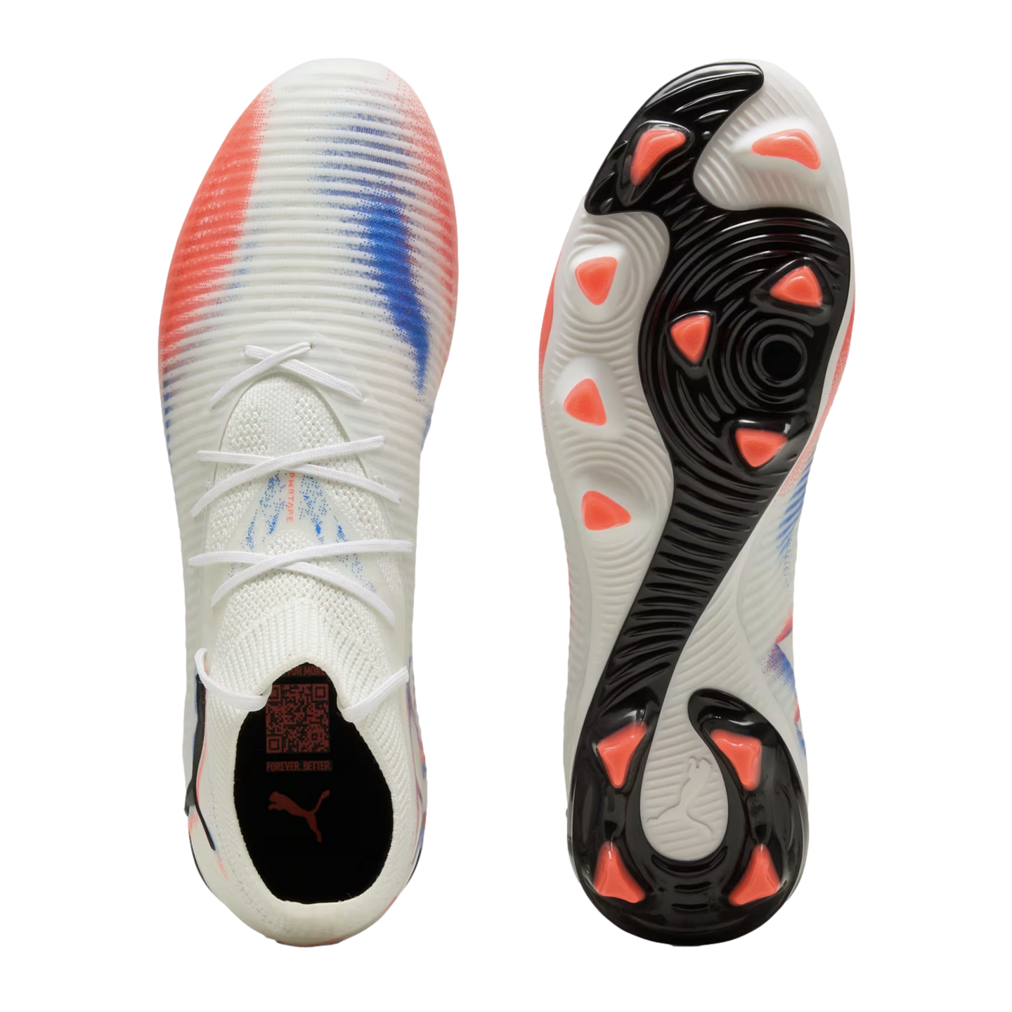 Puma Future 8 Pro Firm Ground Cleats 108588-01