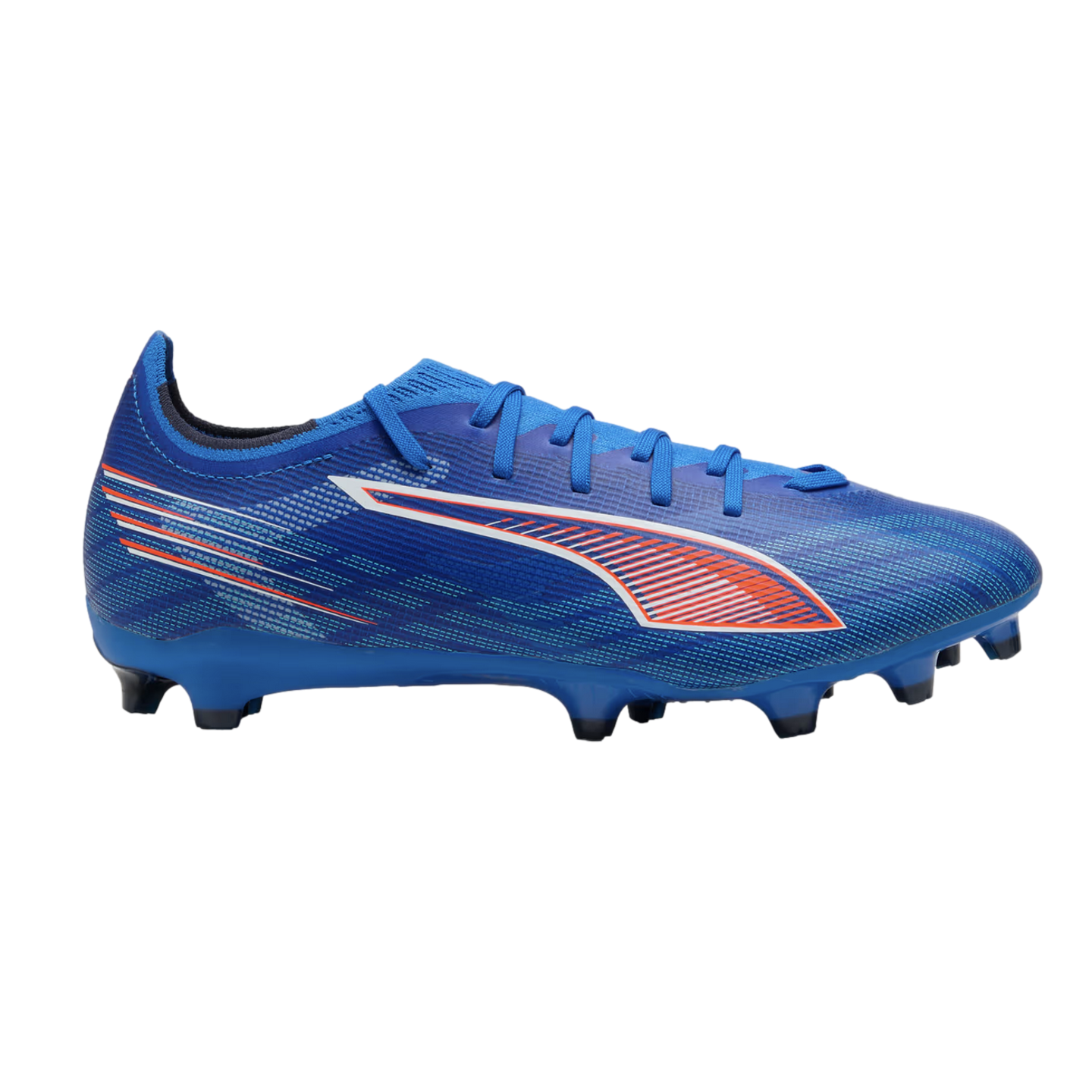 Puma Ultra 6 Match Firm Ground Cleats 108514-01