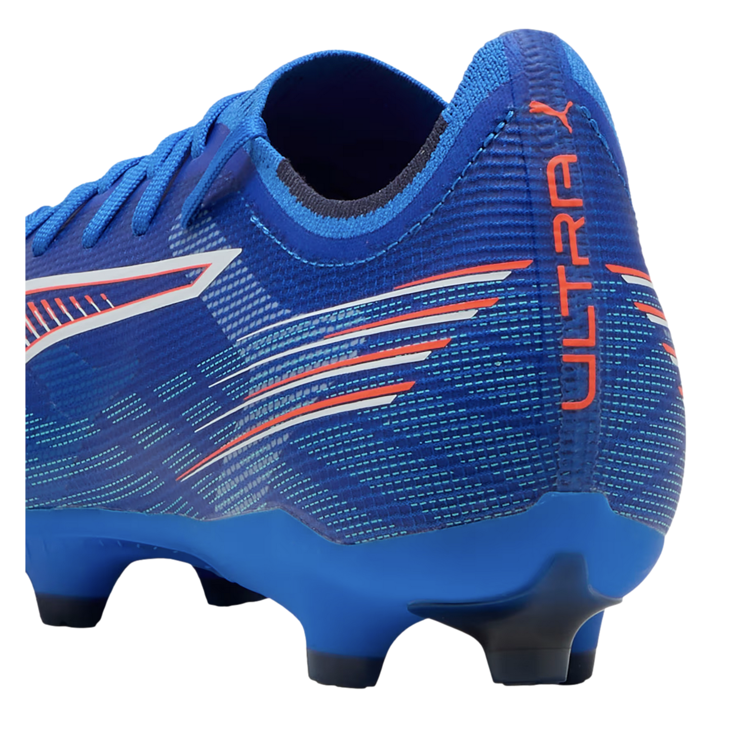 Puma Ultra 6 Match Firm Ground Cleats 108514-01