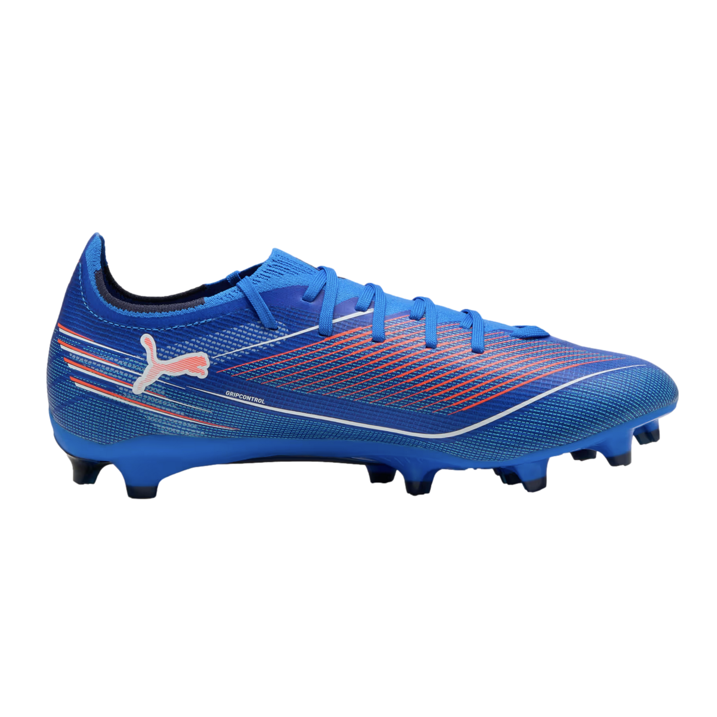 Puma Ultra 6 Match Firm Ground Cleats 108514-01