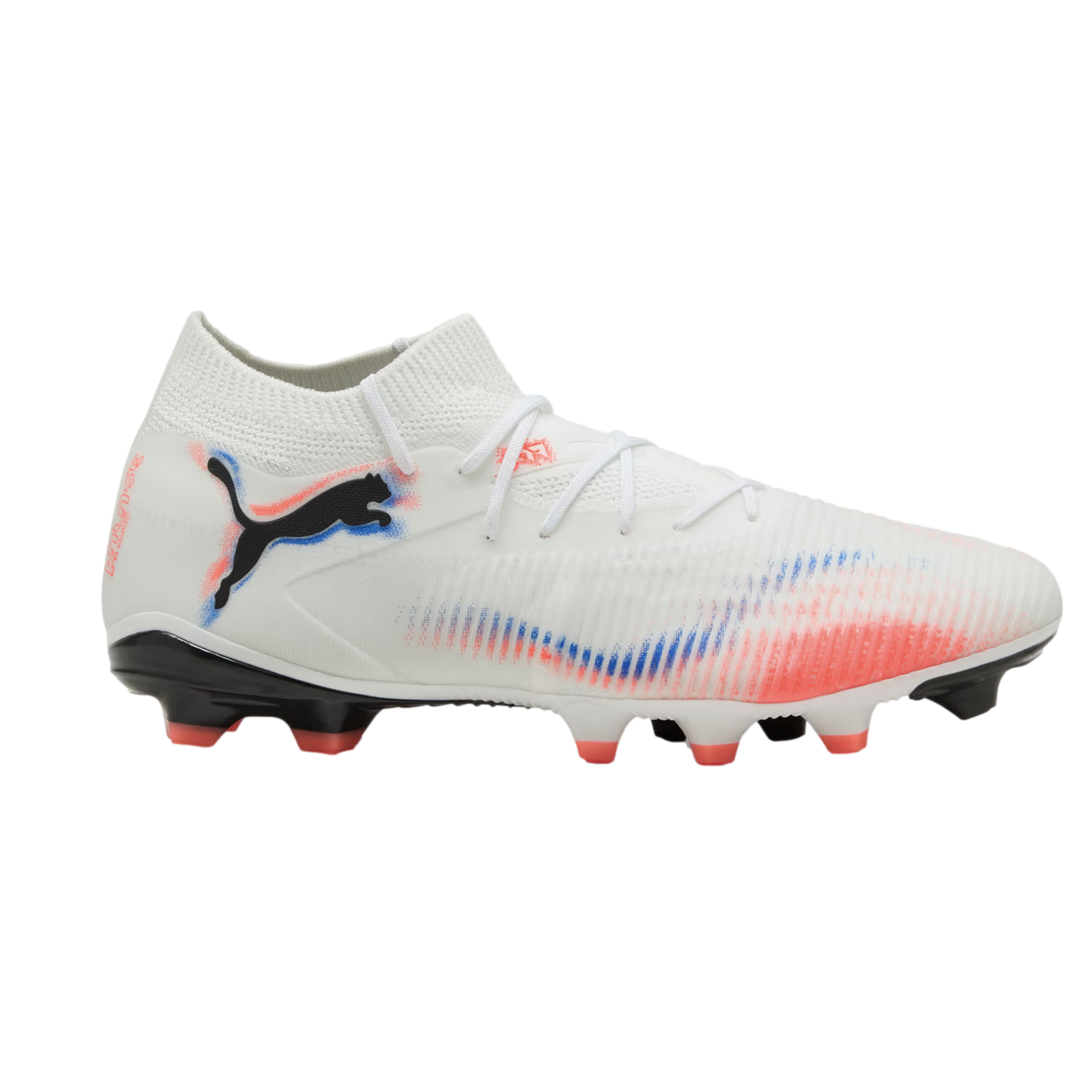 Puma Future 8 Match Firm Ground Cleats 108593-01