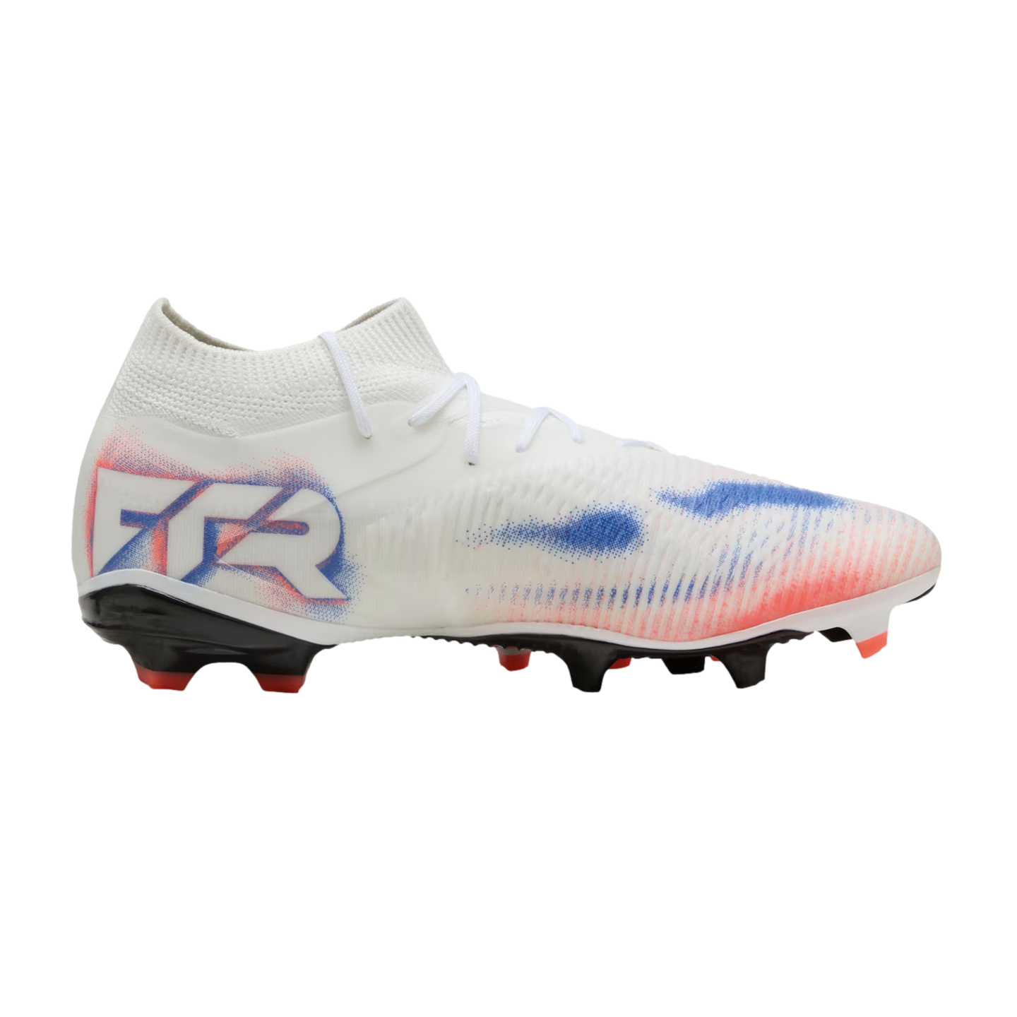 Puma Future 8 Match Firm Ground Cleats 108593-01