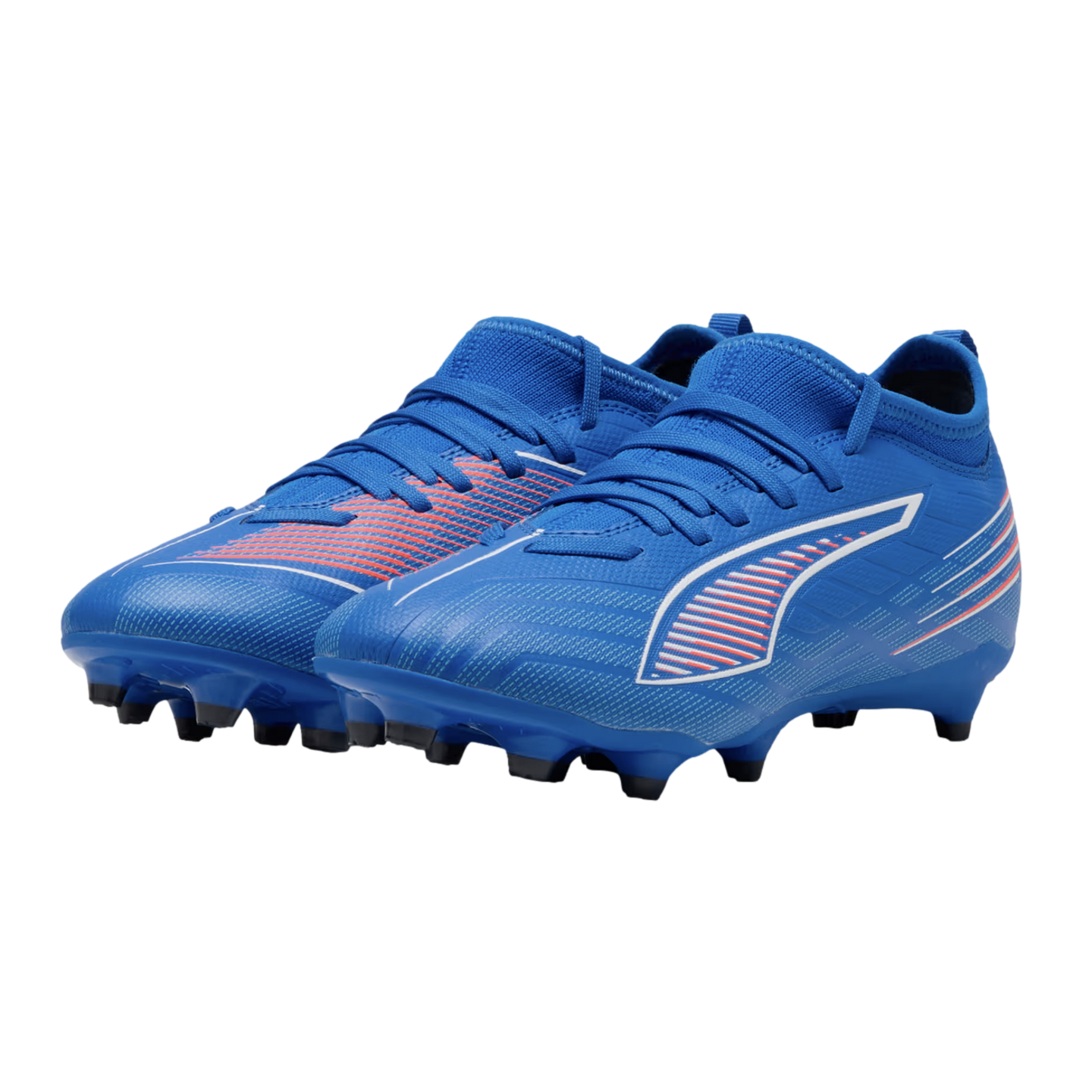 Puma Ultra 6 Match Youth Firm Ground Cleats 108515-01