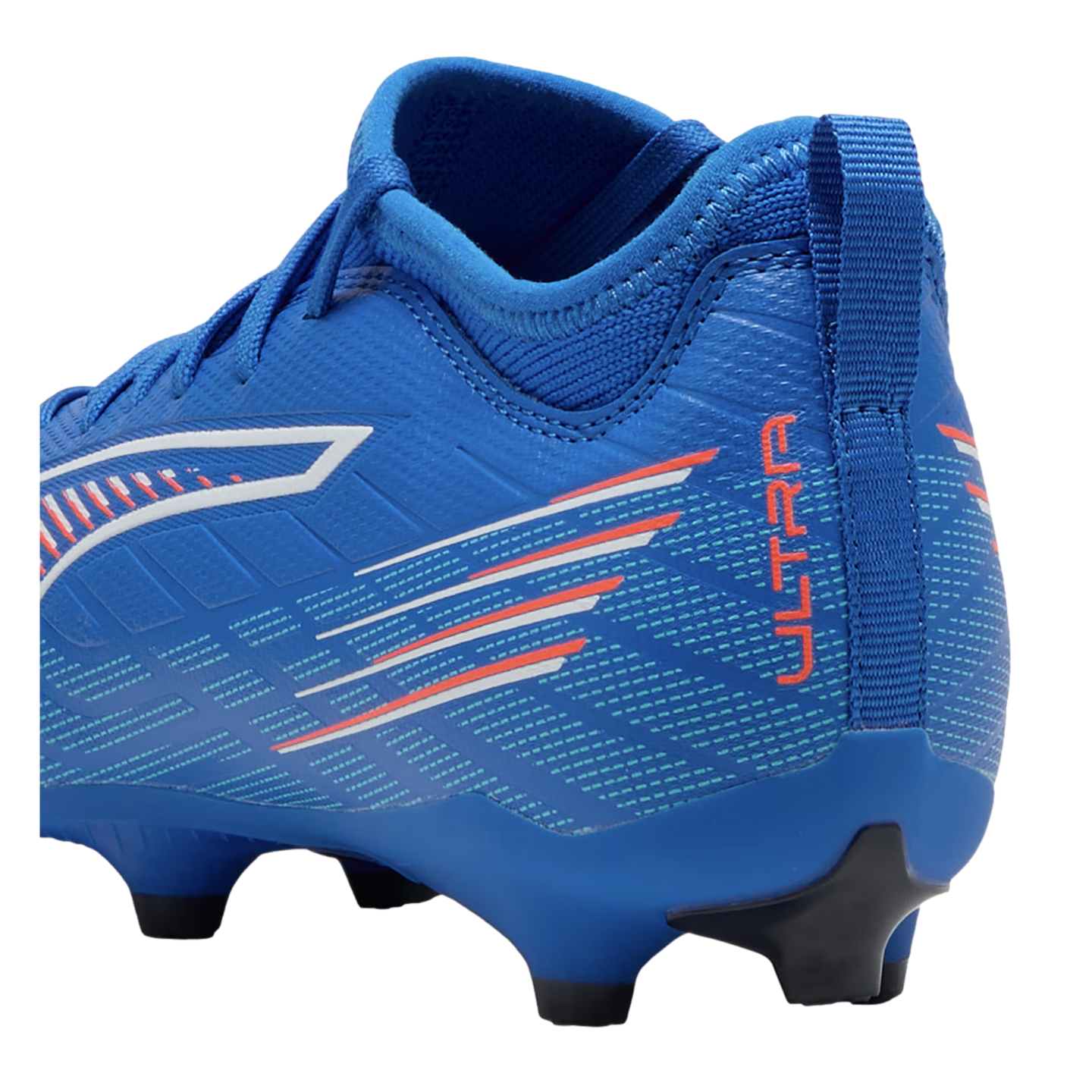 Puma Ultra 6 Match Youth Firm Ground Cleats 108515-01
