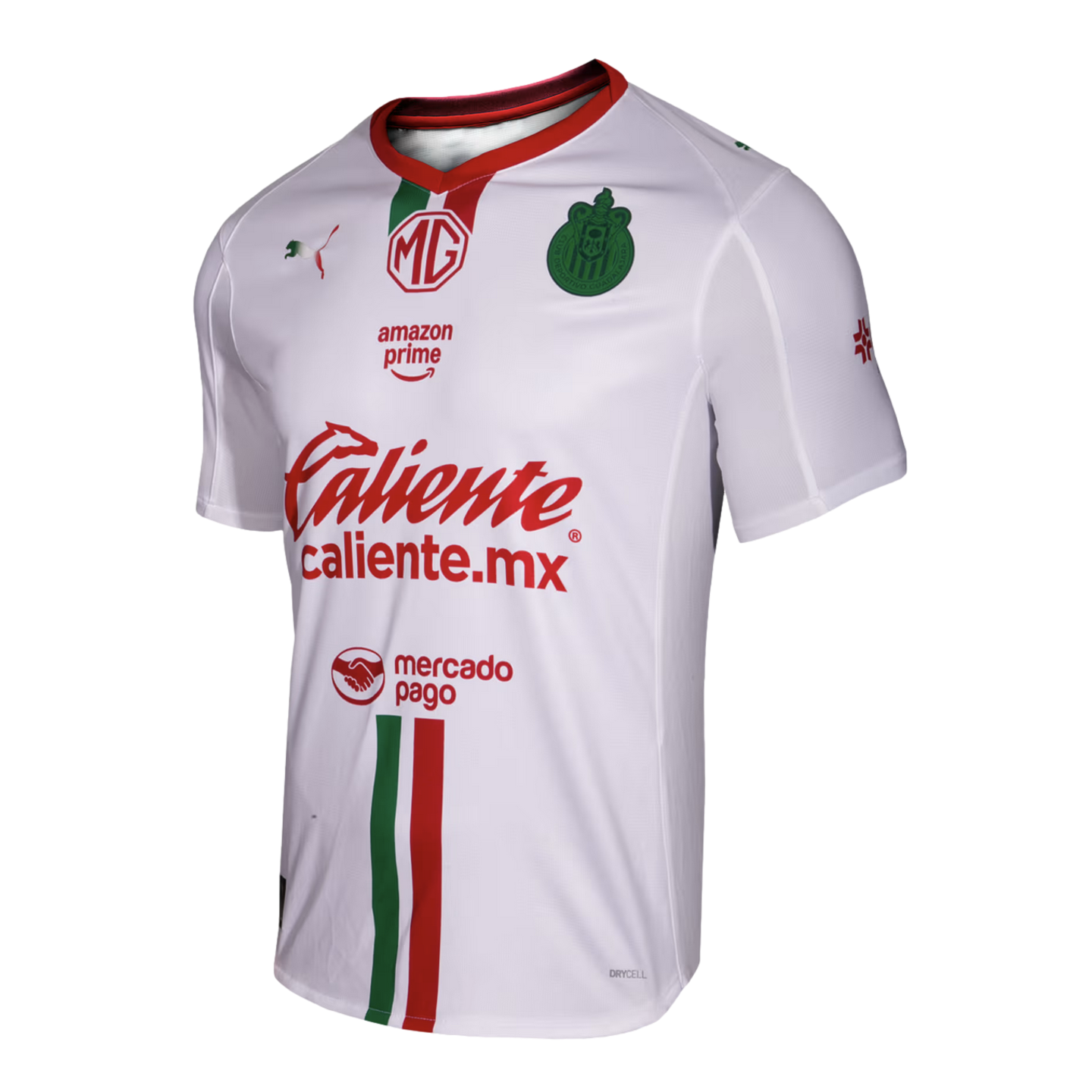 Puma Chivas 25/26 Away Jersey 713575-01