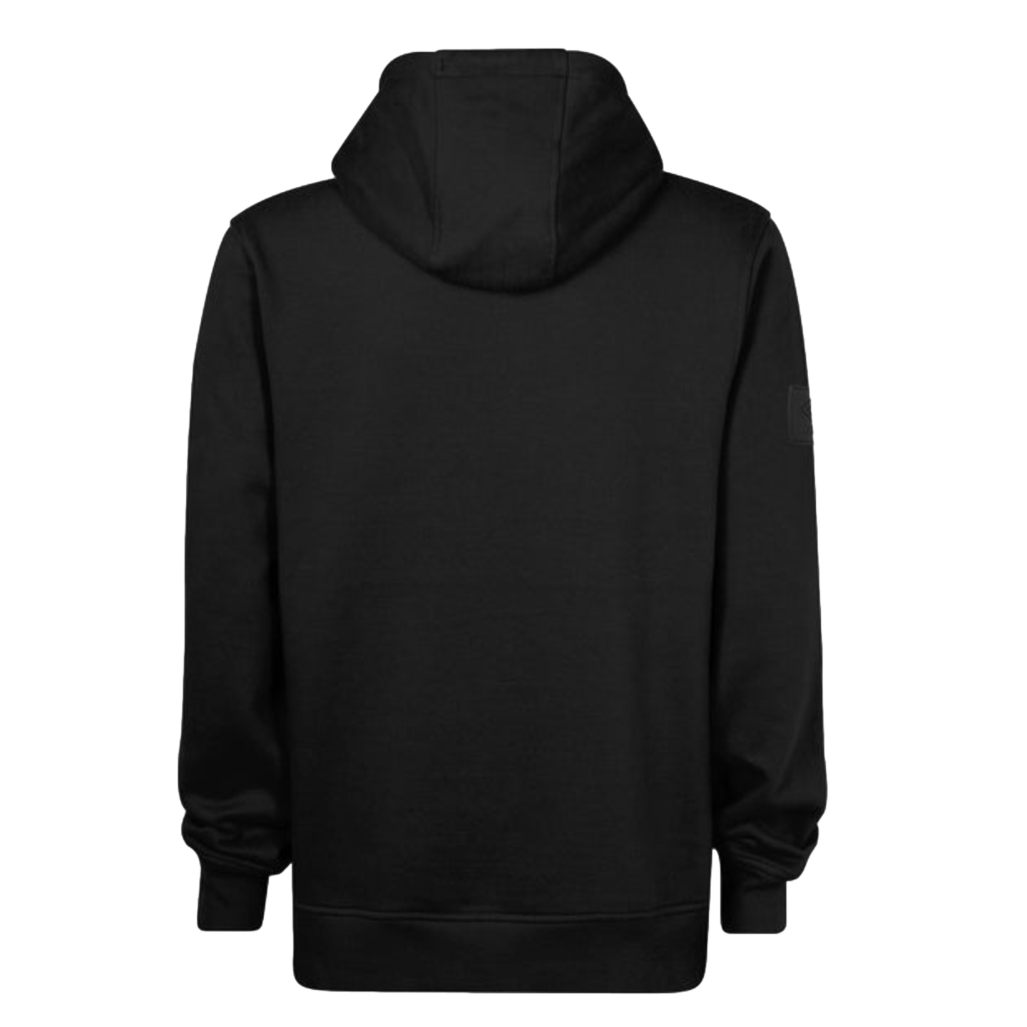 Umbro Core Essentials Hoodie - Black UUM1UBUF-UAU