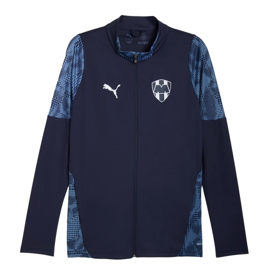 Puma Monterrey Training Jacket 782119-01