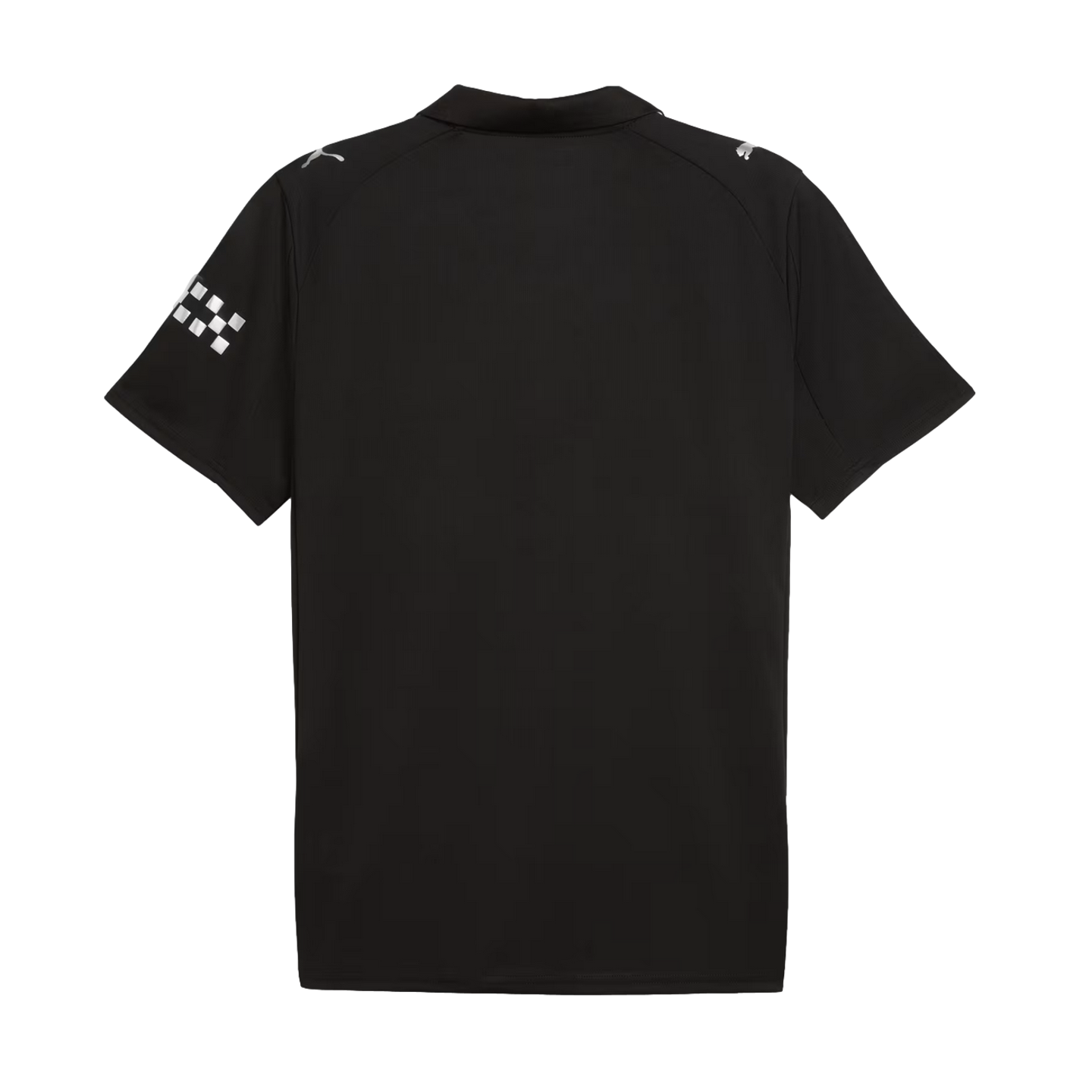 Puma Manchester City 25/26 Away Jersey 780350-02