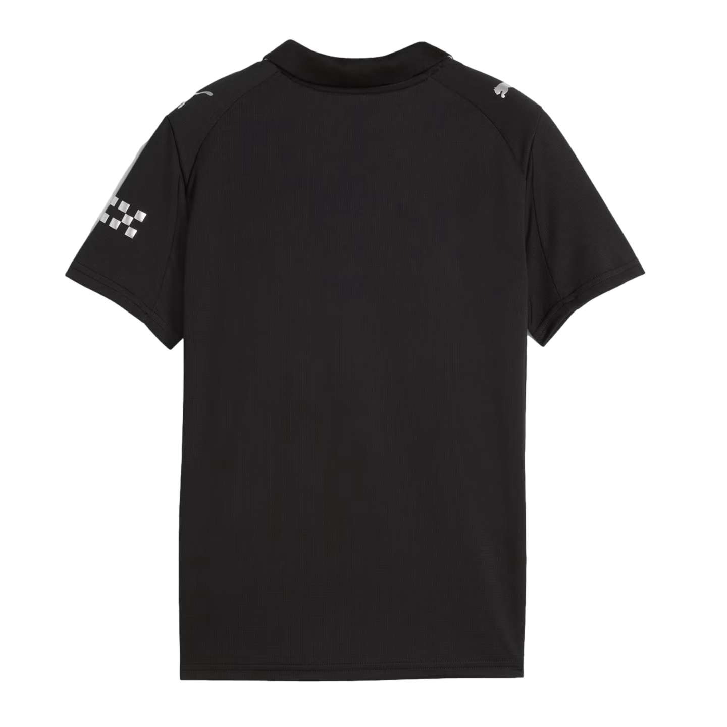 Puma Manchester City 25/26 Youth Away Jersey 780353-02