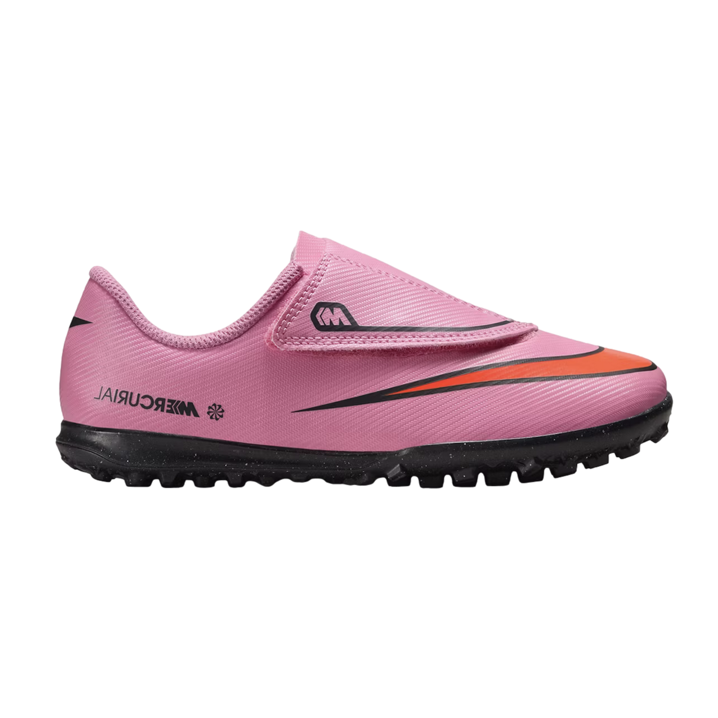 Nike Mercurial Vapor 16 Club Youth Turf Shoes FQ8291-600