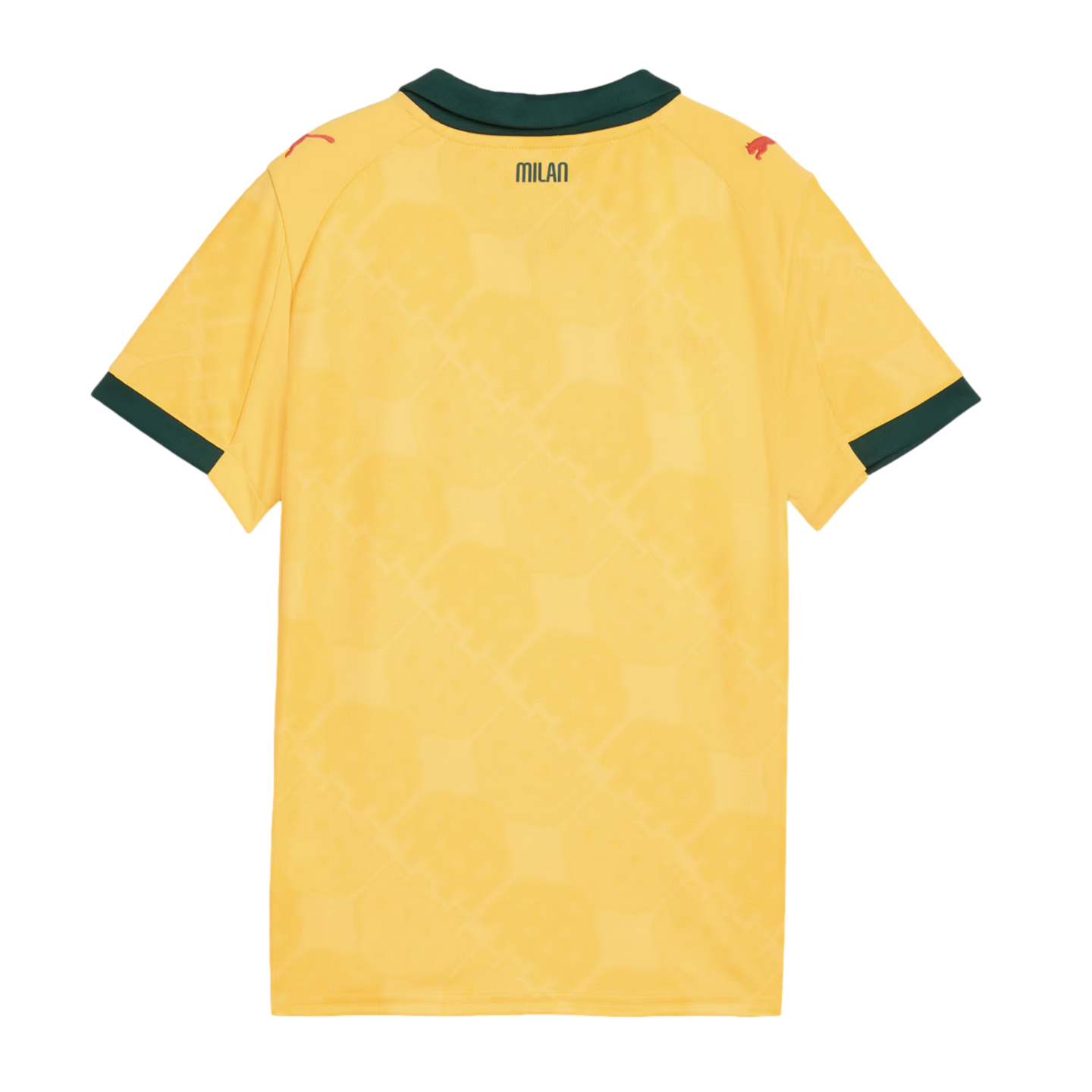 Puma AC Milan 25/26 Youth Third Jersey 779981-03