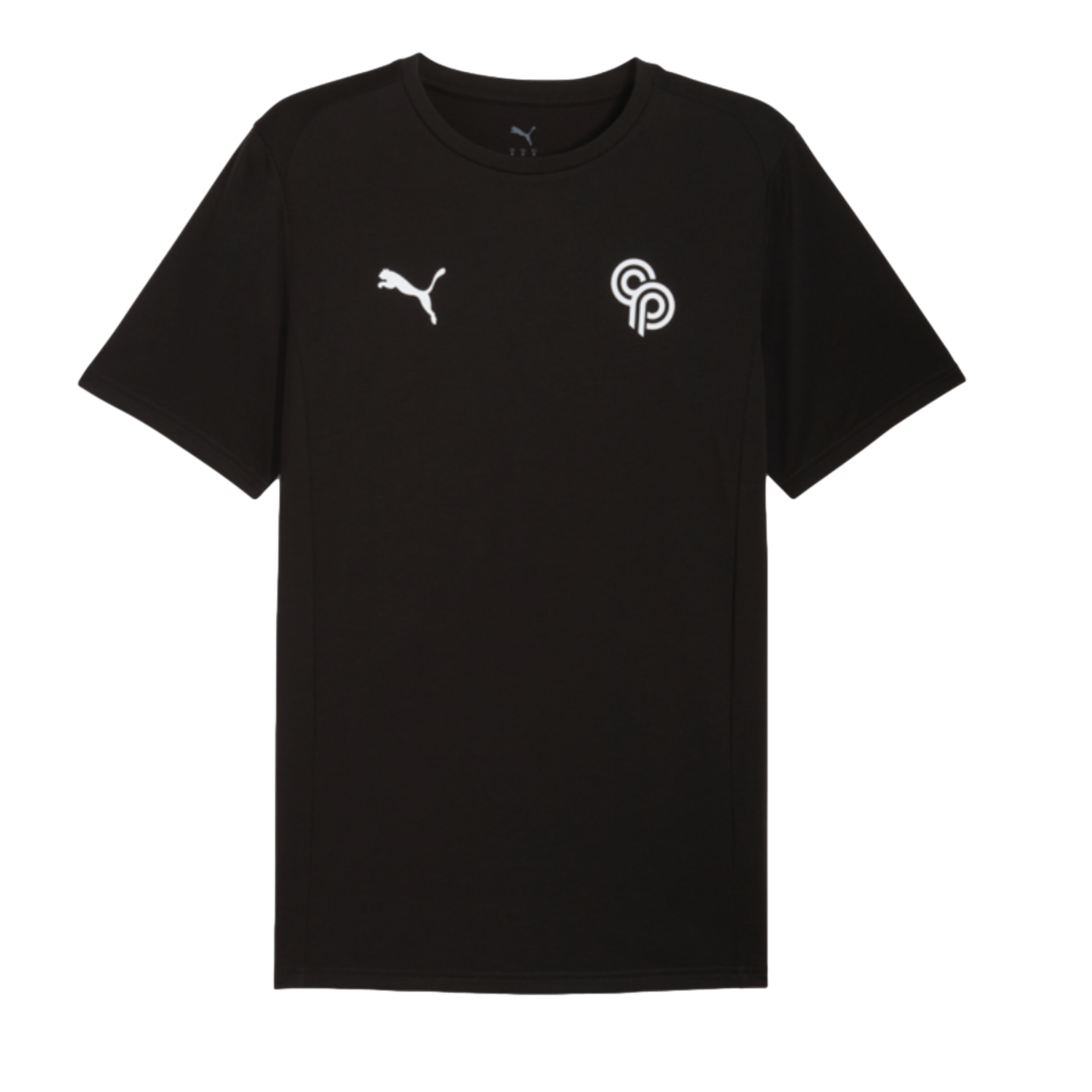 Puma CP Pulisic Never Stop Tee 660300-10