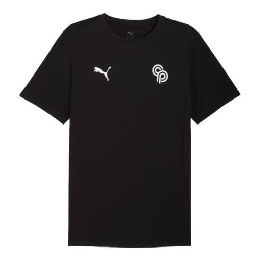 Puma CP Pulisic Never Stop Tee 660300-10