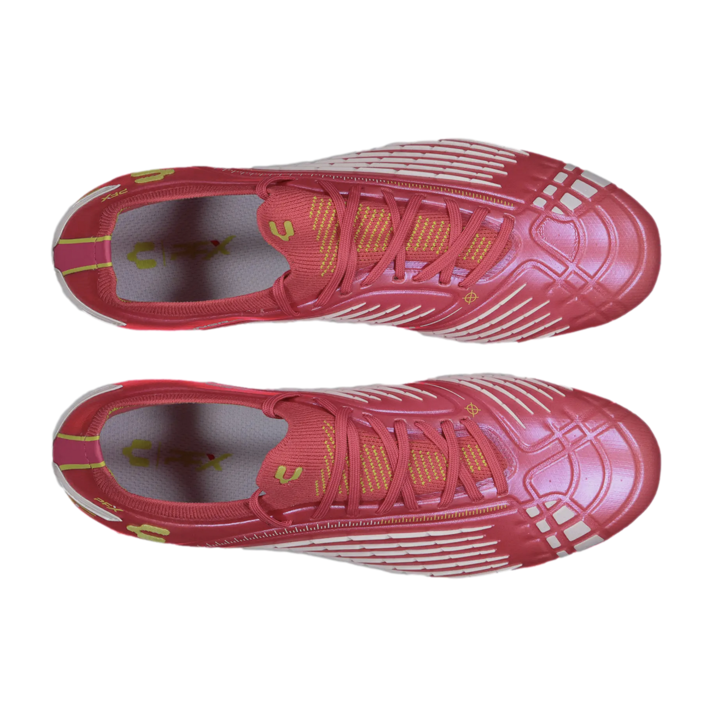 Charly Stingr PFX Firm Ground Cleats 1087323-007