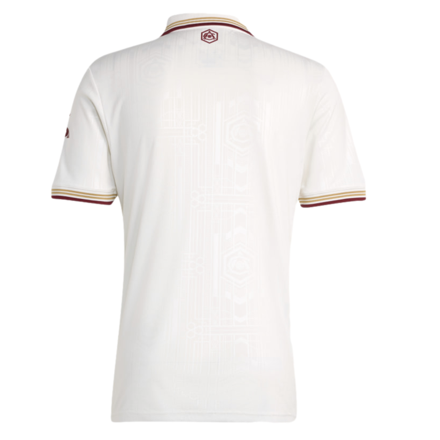 Adidas Arsenal 25/26 Third Jersey JI9556