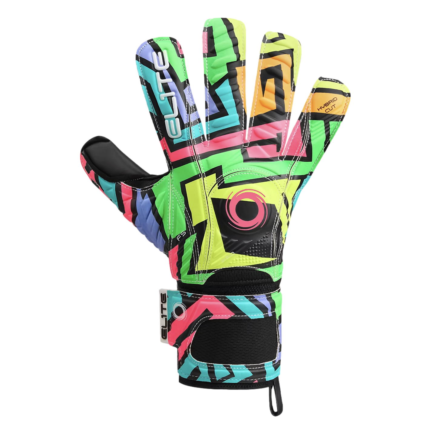 Elite Sport Camaleon Goalkeeper Gloves 519