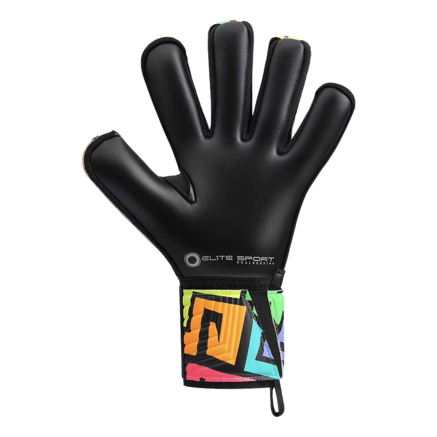 Elite Sport Camaleon Goalkeeper Gloves 519