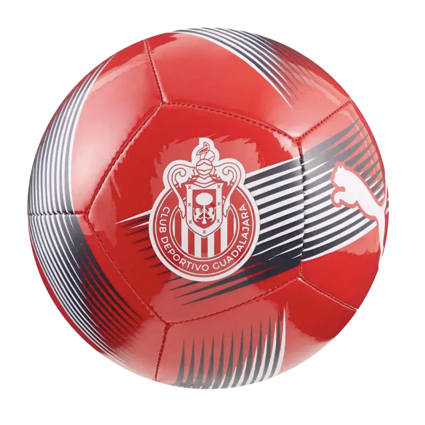 Puma Chivas ESS Mini Skills Ball 084769-01