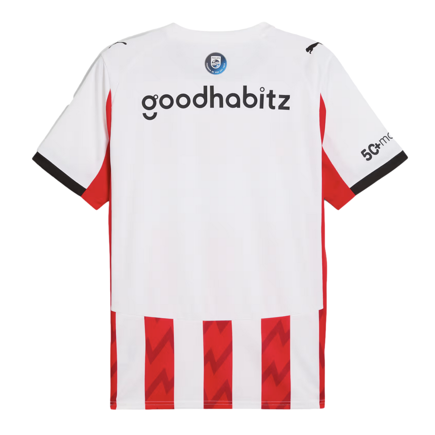 Puma PSV Eindhoven 25/26 Home Jersey 780420-01